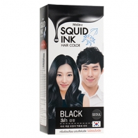 02 สีดำ กรุงโซล