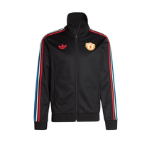 เสื้อแจ็คเก็ตแมนเชสเตอร์ ยูไนเต็ด Originals Stone Roses ของแท้
