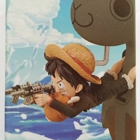 Luffy