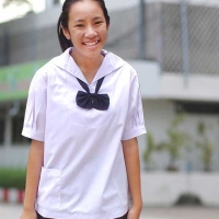 เสื้อคอทหารเรือ เบอร์ 36