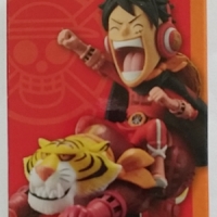 Luffy