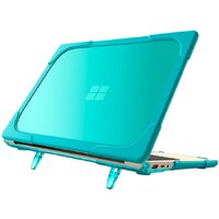 กันกระแทก เคส Microsoft Surface Laptop 3 / 4 15" สีฟ้า