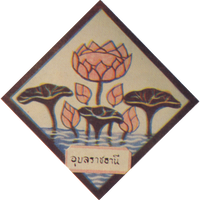 ผ้าพันคอสีชมพู จังหวัดอุบลราชธานี