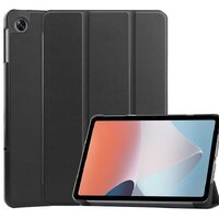 Smart Slim 3 Fold เคส OPPO Pad Air 10.36 นิ้ว เคสฝาพับ สีดำ