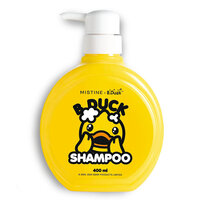 Shampoo