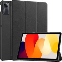 Smart Slim เคส Xiaomi Redmi Pad SE 11 นิ้ว สีดำ