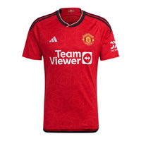 เสื้อแมนเชสเตอร์ ยูไนเต็ด 2023 2024 ทีมเหย้าของแท้