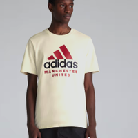 เสื้อทีเชิ้ตแมนเชสเตอร์ ยูไนเต็ด Seasonal Graphic ของแท้