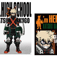 Bakugou