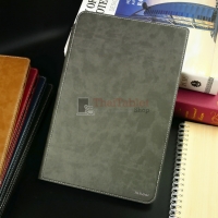 Luxury Xundd Leather Case For Samsung Galaxy Tab A 10.1" with s pen : Grey