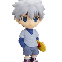 Killua (no box)