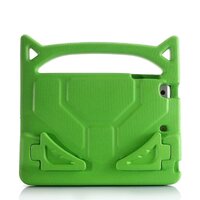Kids Shockproof เคส iPad 9.7 2017/2018 Air /Air2 /Pro 9.7 สีเขียว สำเนา