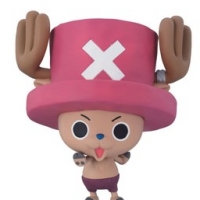 Chopper (กล่องใส)