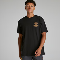 เสื้อทีเชิ้ตแมนเชสเตอร์ ยูไนเต็ด Terrace Icons Graphic ของแท้