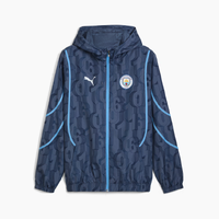 เสื้อแจ็คเก็ตแมนเชสเตอร์ ซิตี้ Pre-match Woven ของแท้