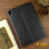 Luxury Xundd Leather Case Huawei MediaPad M3 8.4" : Black