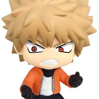 Bakugou