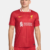 เสื้อลิเวอร์พูล 2024 2025 ทีมเหย้าของแท้