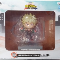 Bakugou