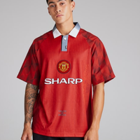 เสื้อย้อนยุคแมนเชสเตอร์ ยูไนเต็ด 1996-98 ของแท้
