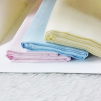 สีชมพูหวาน