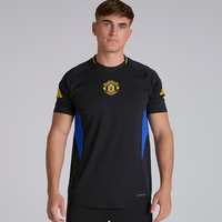 เสื้อเทรนนิ่งแมนเชสเตอร์ ยูไนเต็ด Tiro 25 Pro Training เวอร์ชั่นนักเตะ ของแท้
