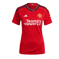 เสื้อผู้หญิงแมนเชสเตอร์ ยูไนเต็ด 2023 2024 ทีมเหย้าของแท้
