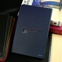 Luxury Xundd Leather Case For Samsung Galaxy Tab A 10.1" with s pen : Dark Blue