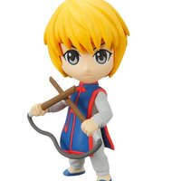 Kurapika