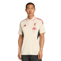 เสื้อโปโลเทรนนิ่งลิเวอร์พูล 2025 2026 ของแท้