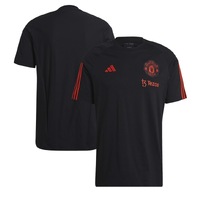 เสื้อทีเชิ้ตแมนเชสเตอร์ ยูไนเต็ด adidas Training ของแท้