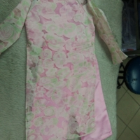 size L