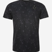 เสื้อทีเชิ้ตลิเวอร์พูล Heritage 89 Blackout Home ของแท้