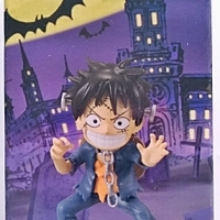 Luffy HW001