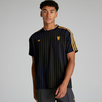 เสื้อแมนเชสเตอร์ ยูไนเต็ด Terrace Icons ของแท้