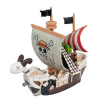 Going Merry (Damaged ver.)