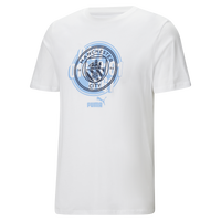 เสื้อทีเชิ้ตแมนเชสเตอร์ ซิตี้ FtblCulture Tee ของแท้