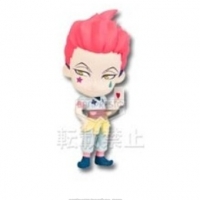 Hisoka