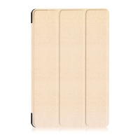 เคส Samsung Galaxy Tab A 10.1 (2016) (A6) รุ่น Smart Slim Case สีทอง