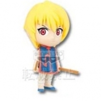 Kurapika