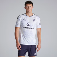 เสื้อแมนเชสเตอร์ ยูไนเต็ด 2025 2026 ทีมเยือนของแท้