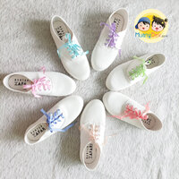 เบอร์ 35 รองเท้านันยาง ZAFARI สีขาว