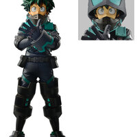 Deku
