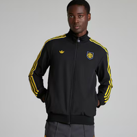 เสื้อแจ็คเก็ตแมนเชสเตอร์ ยูไนเต็ด Terrace Icons Track ของแท้
