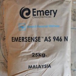 ฟองเส้น (Sodium Lauryl Sulfate )