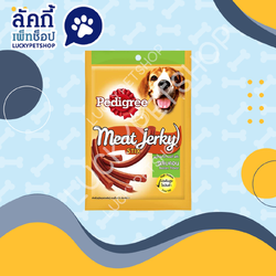 เพดดีกรี มีทเจอร์กี้ สติ๊ก รสเบคอน