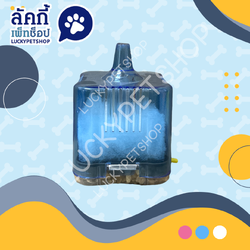 กรองเหลี่ยมใหญ่