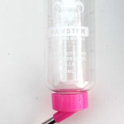 ขวดน้ำทรงยาว PO 500 Ml.