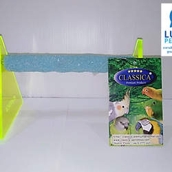 คอนลับเล็บนก ขนาดจิ๋ว