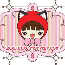 cute-monster